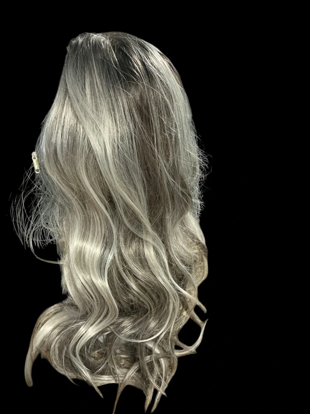 Infinite Tresses stylish long